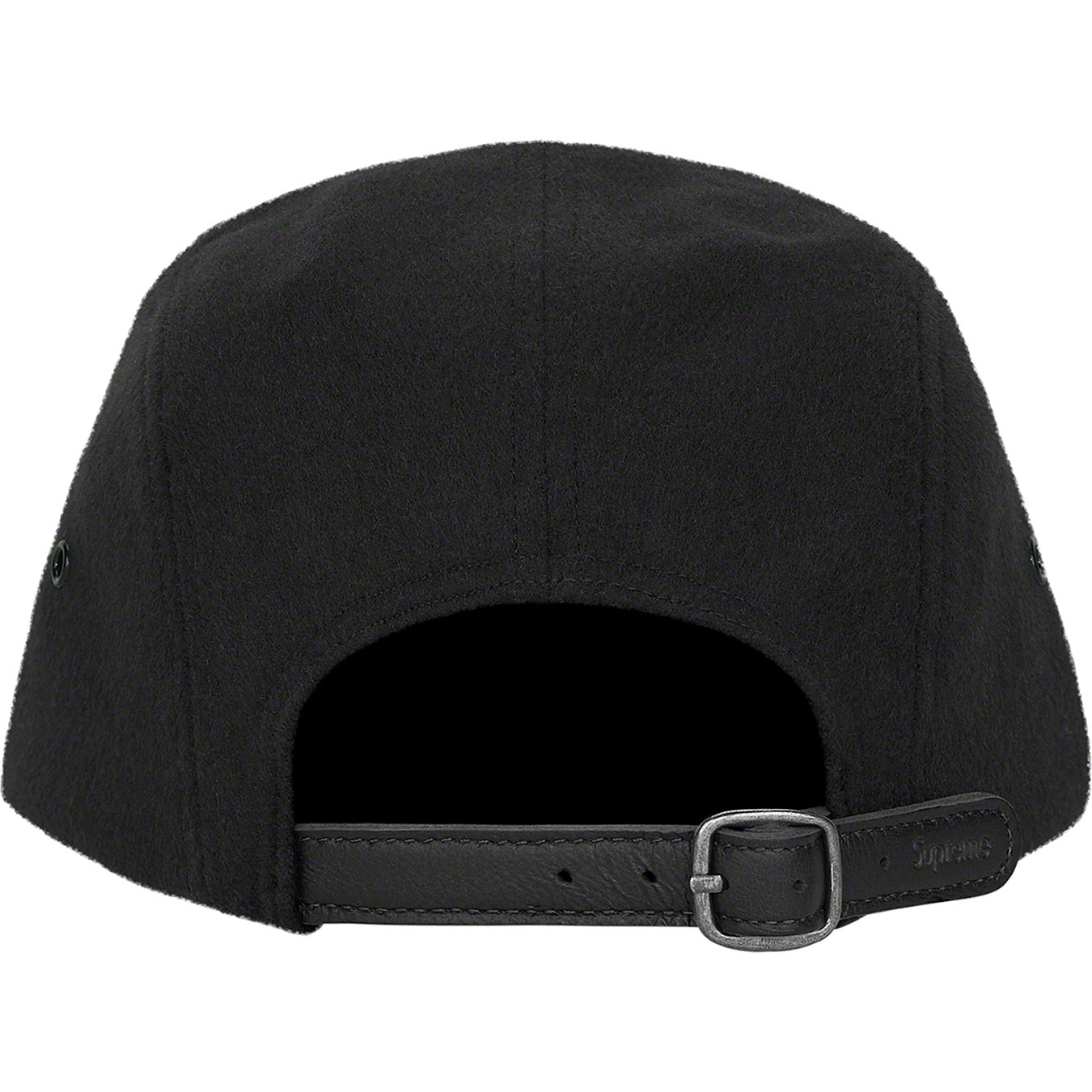 Wool Camp Cap view 7
